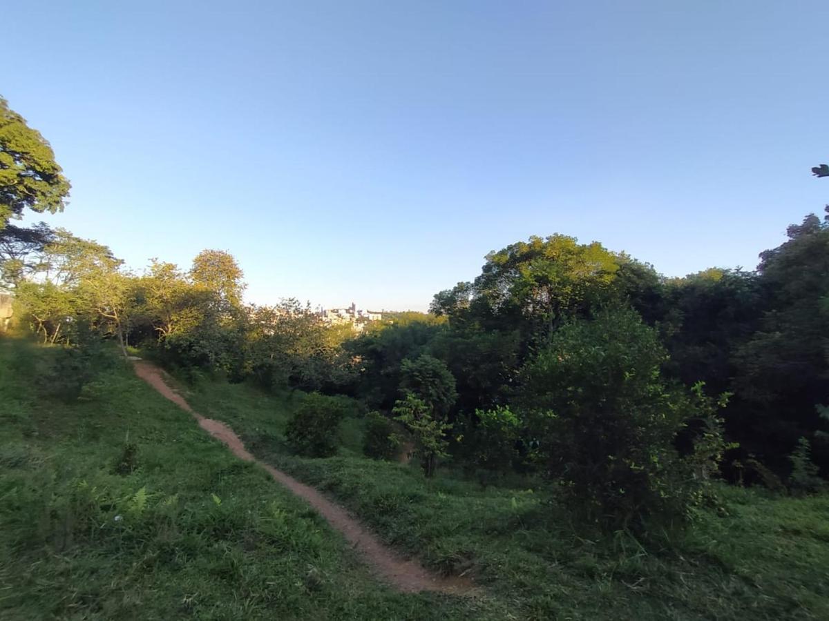 Vereda Bike Park Hotel São João del Rei Exteriör bild