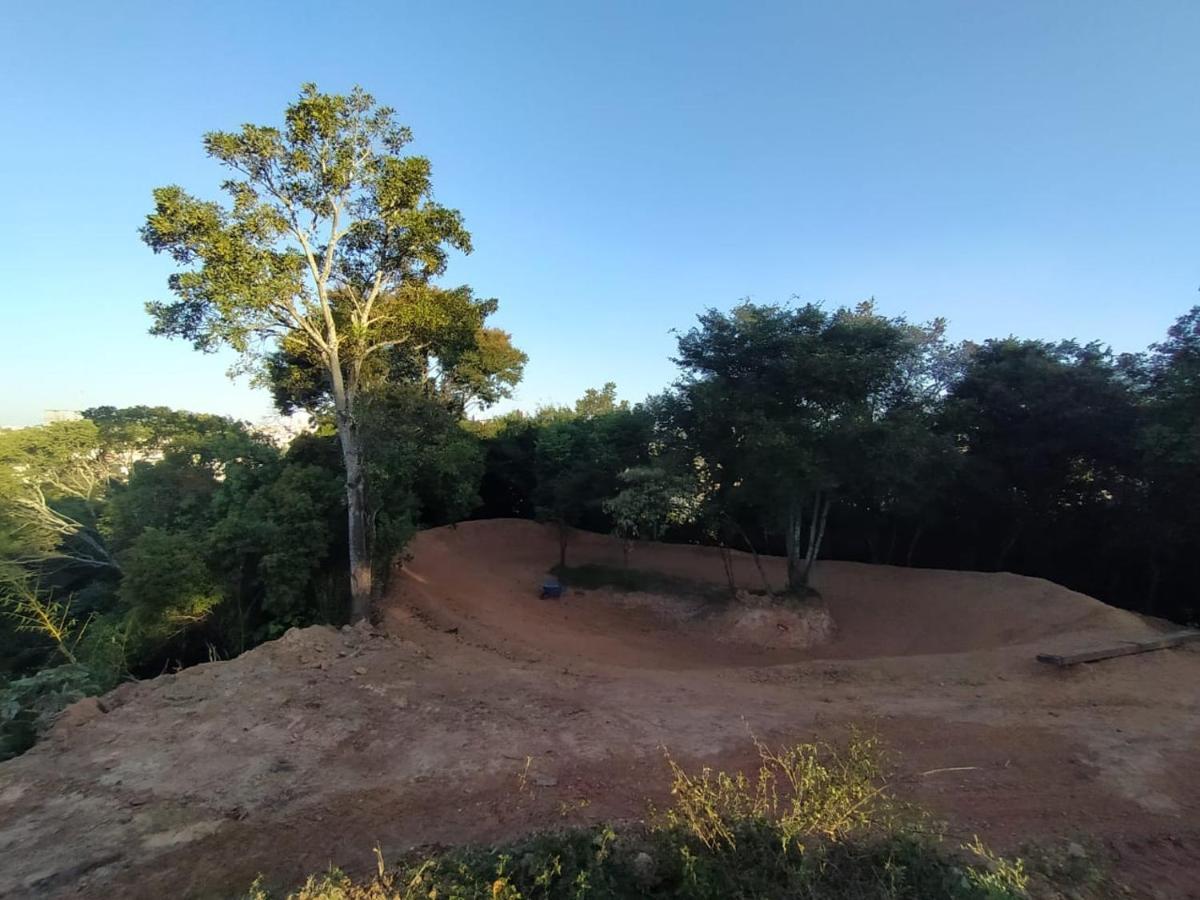 Vereda Bike Park Hotel São João del Rei Exteriör bild