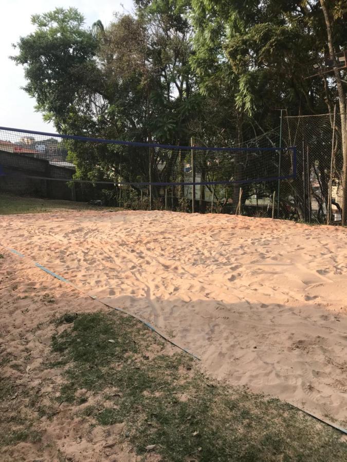 Vereda Bike Park Hotel São João del Rei Exteriör bild