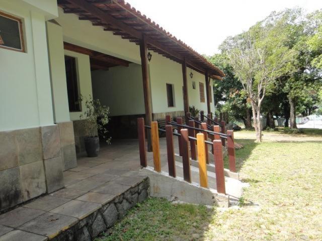 Vereda Bike Park Hotel São João del Rei Exteriör bild