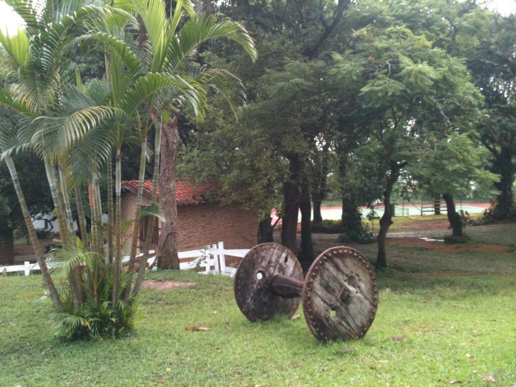 Vereda Bike Park Hotel São João del Rei Exteriör bild