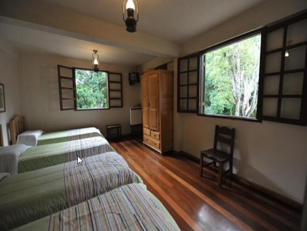Vereda Bike Park Hotel São João del Rei Exteriör bild
